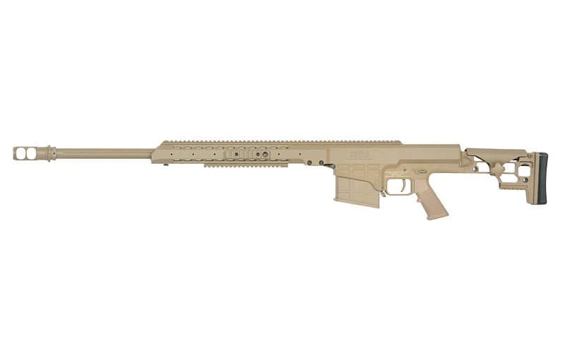 Barrett M98B MRAD Full Metal Rifle -