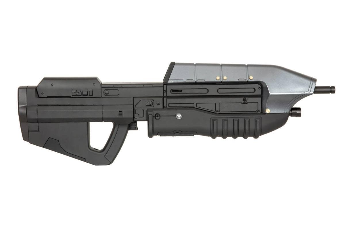 Concept Airsoft Assault Rifle AEG — image 2