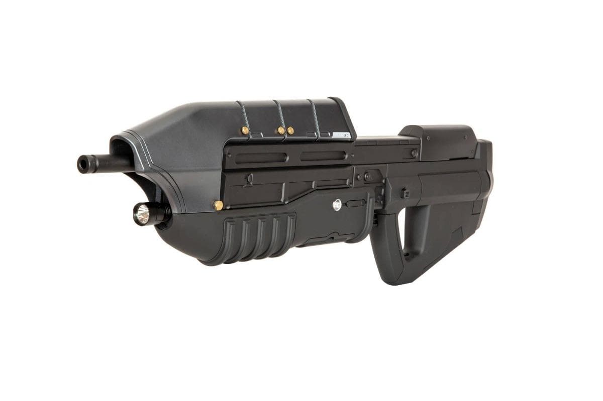 Concept Airsoft Assault Rifle AEG — image 3