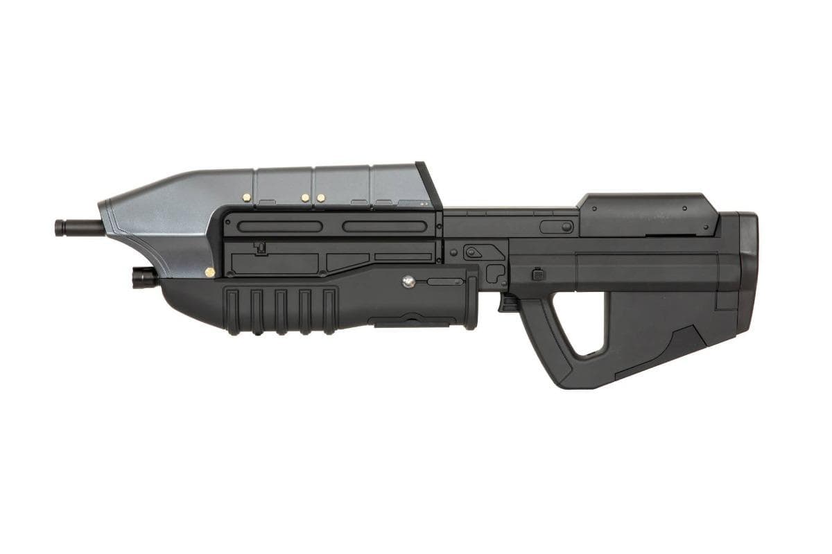Concept Airsoft Assault Rifle AEG