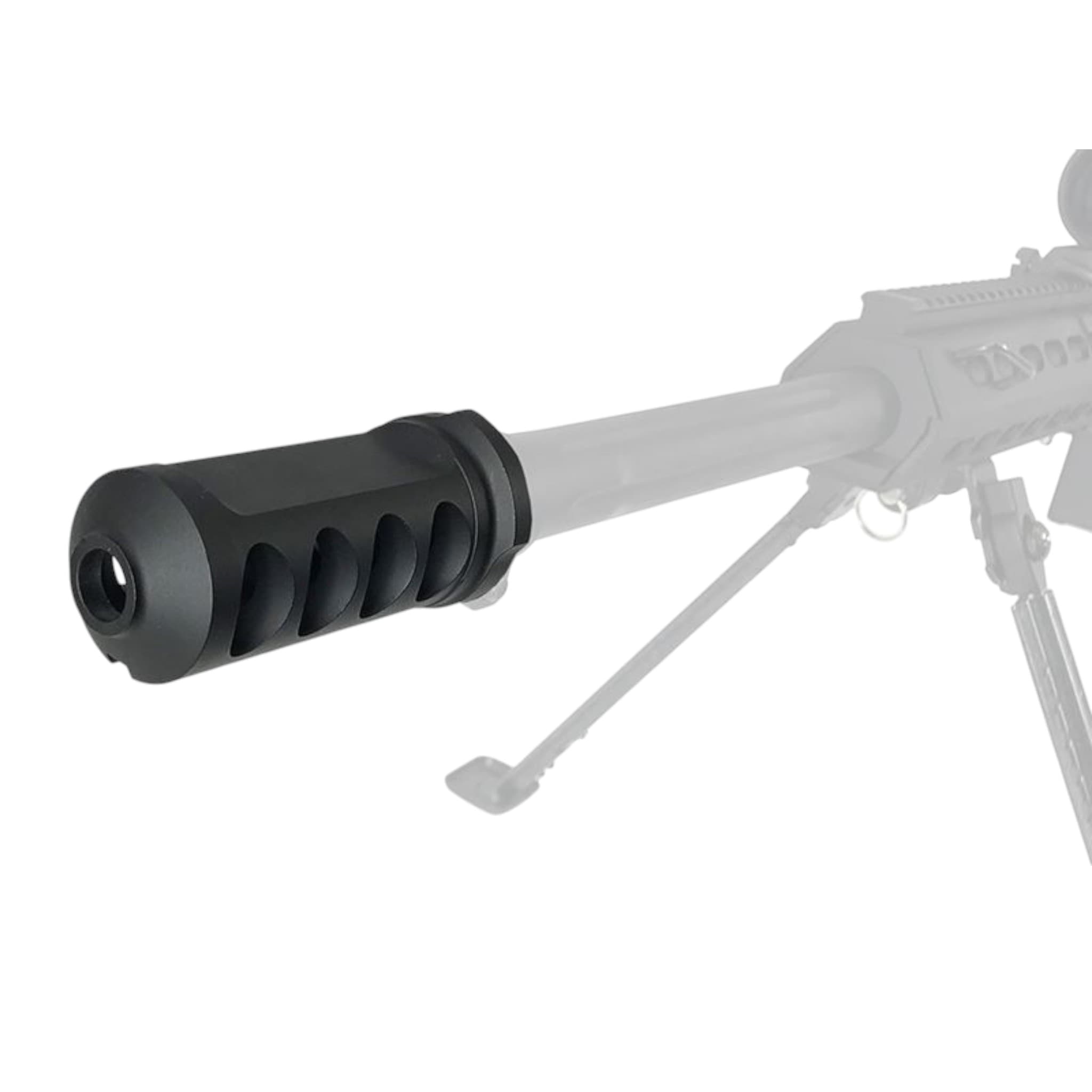Detonating Cap for M107A1/M82A1 (Full Metal – Flash Hider – M110)