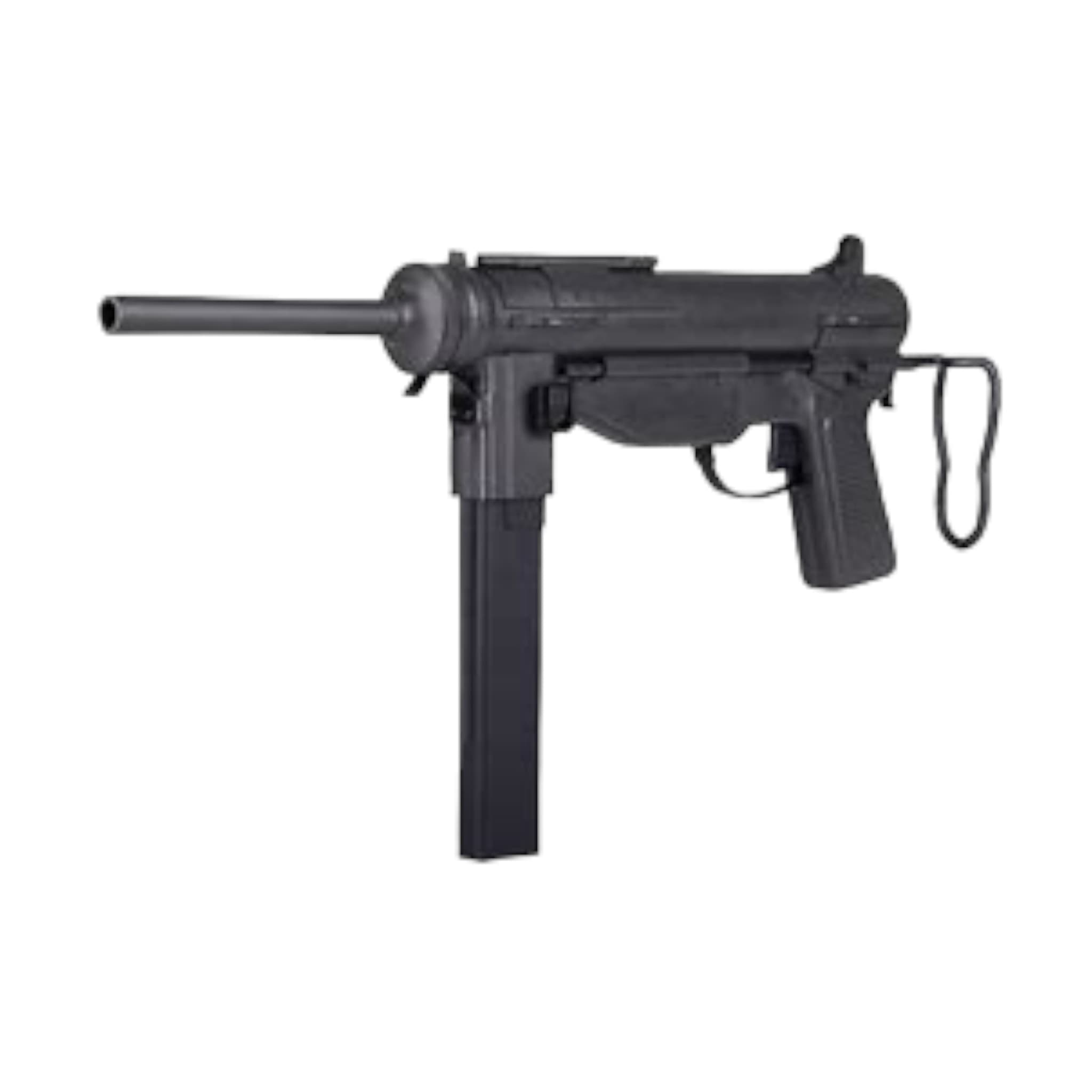 Grease Gun sub-machinegun replica