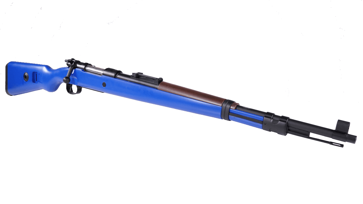K98 Spring Rifle – Discontinued — image 2