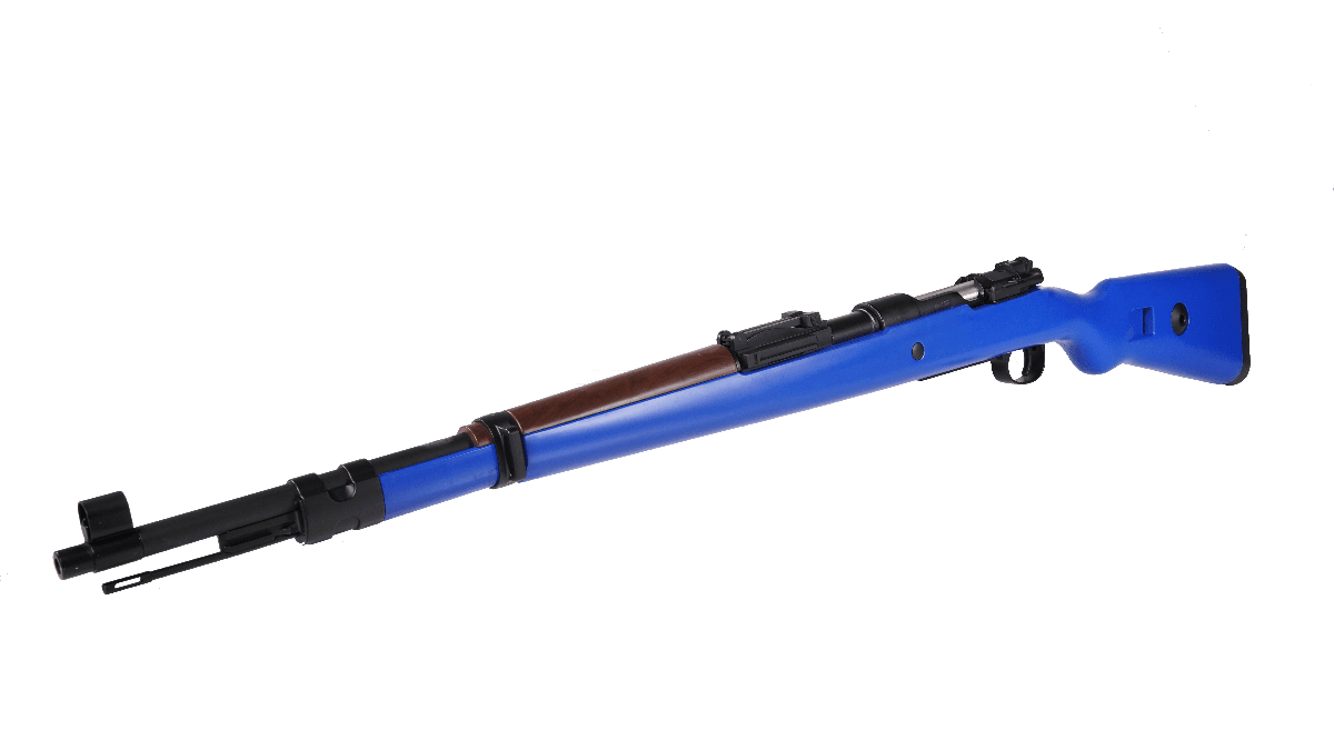 K98 Spring Rifle – Discontinued