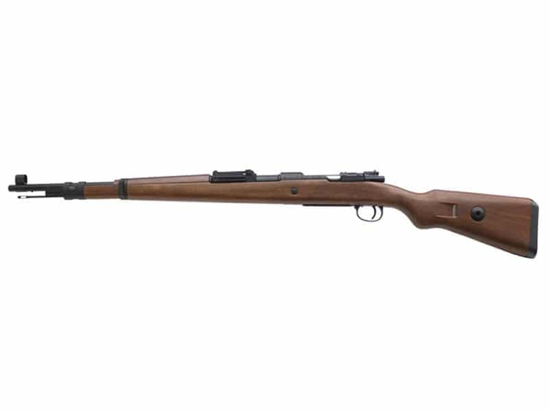 KAR98K Spring Sniper Rifle (Faux Wood)