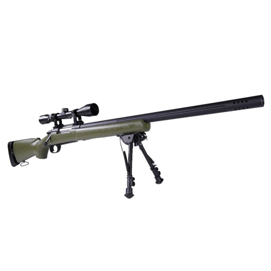 M24 (Spring) V2+