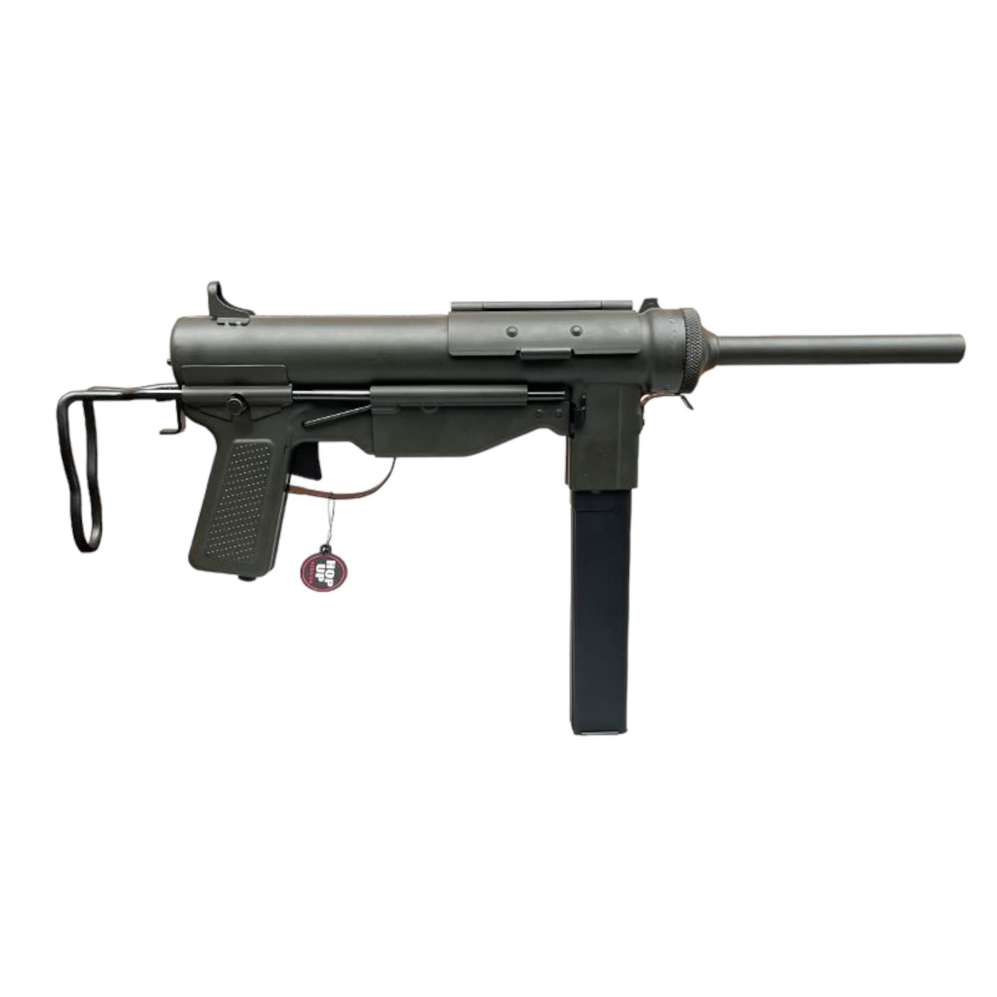 M3A1 GREASE GUN — image 2