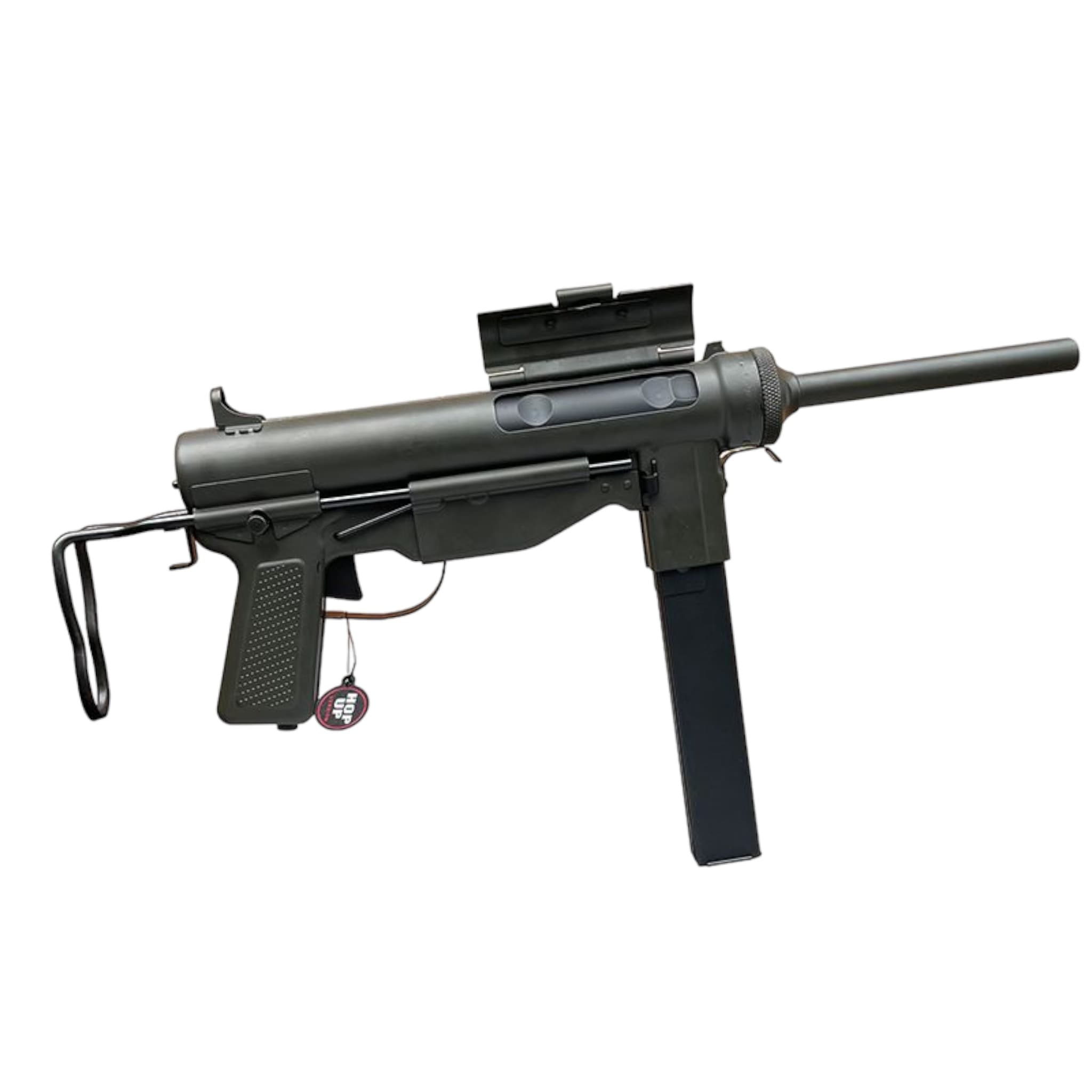 M3A1 GREASE GUN — image 3