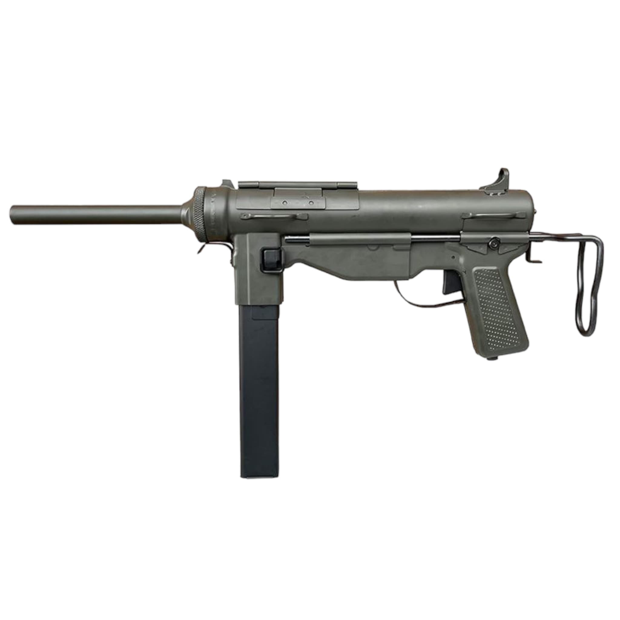M3A1 GREASE GUN