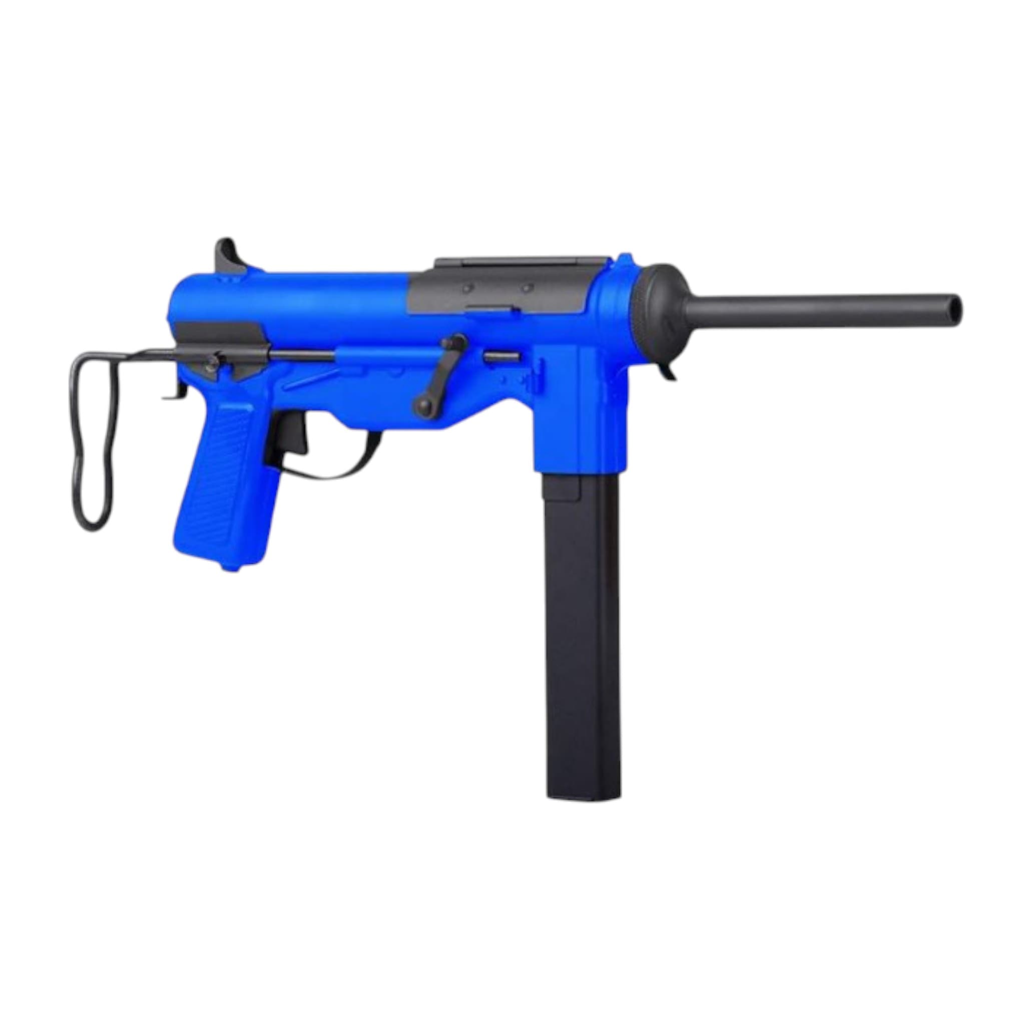 M3A1 Grease Gun (Blue)