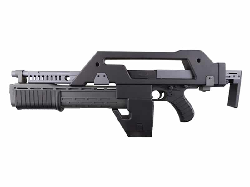 M41A Pulse Rifle AEG (Alien Gun – SW-11)