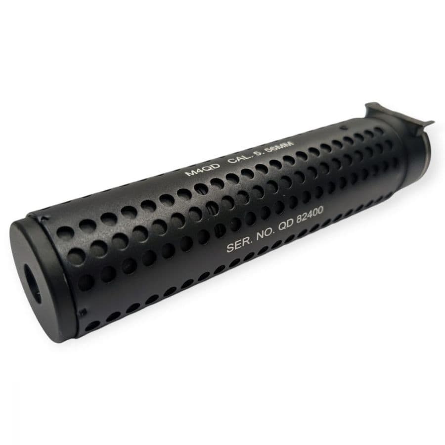 M4QD Suppressor – (H0026)