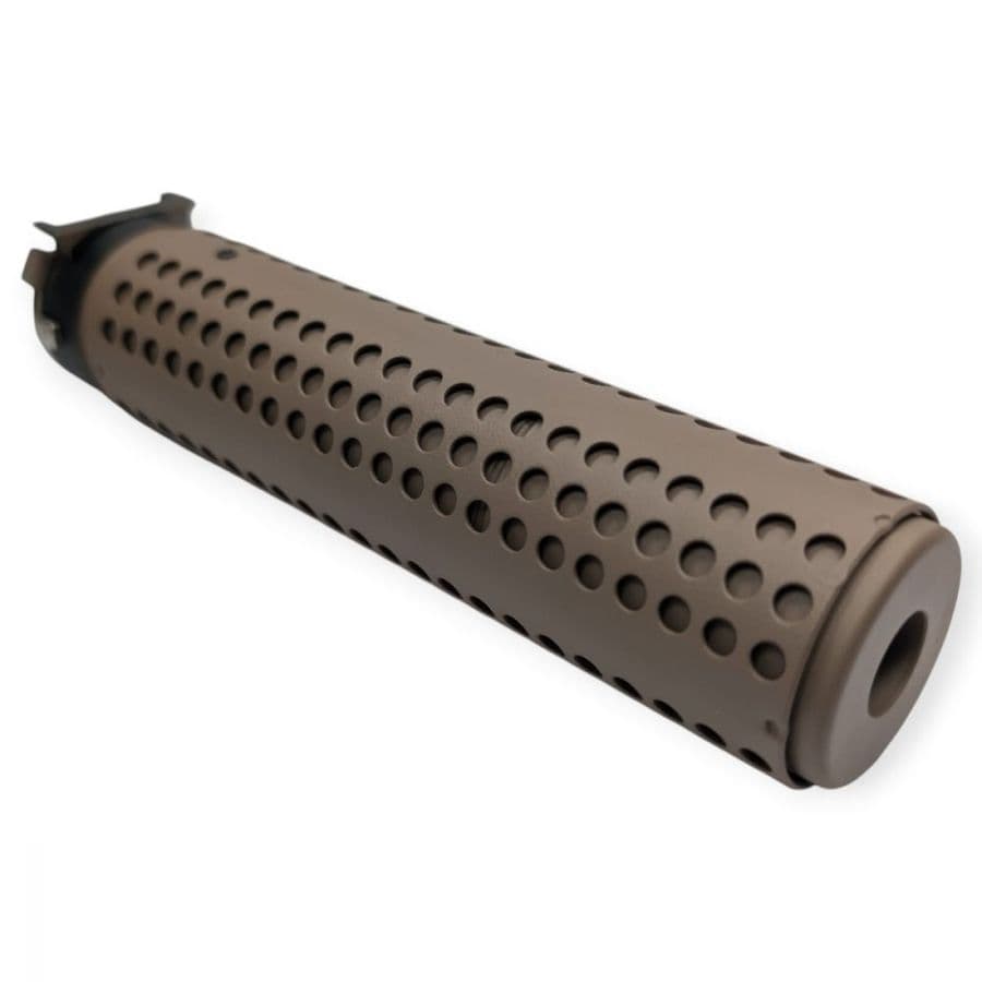 M4QD Suppressor – (H0027)