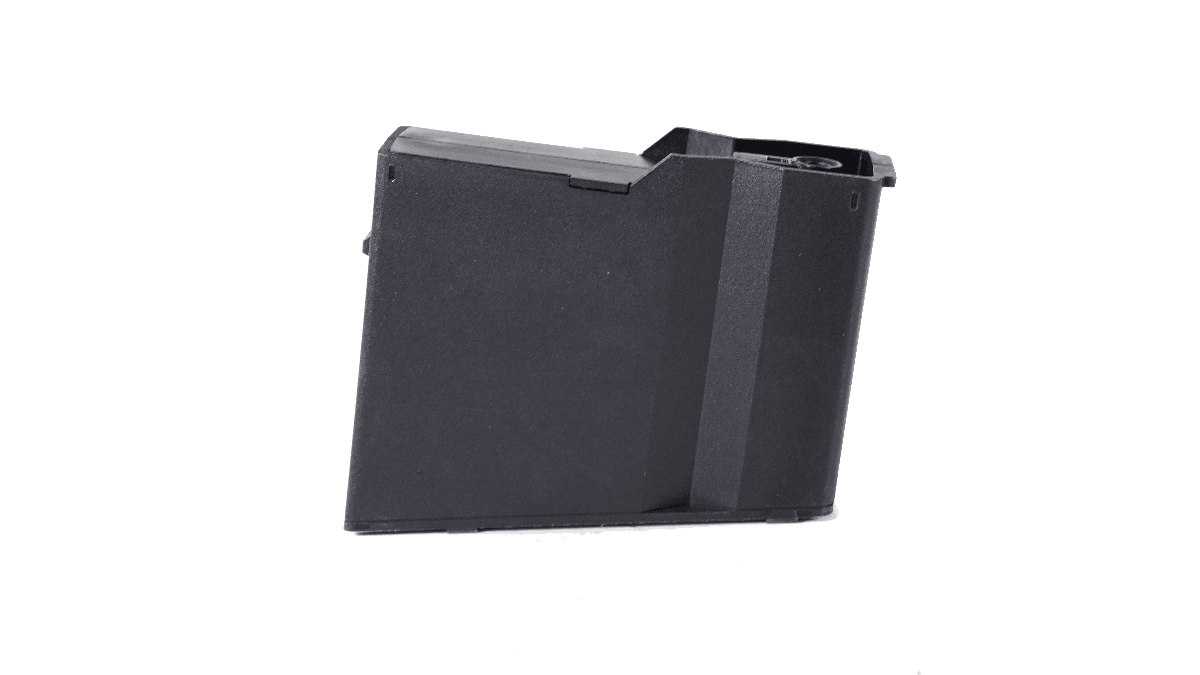 M82A1 Barrett Magazine (Low-Cap|35R)(SW-MAG-24) — image 2