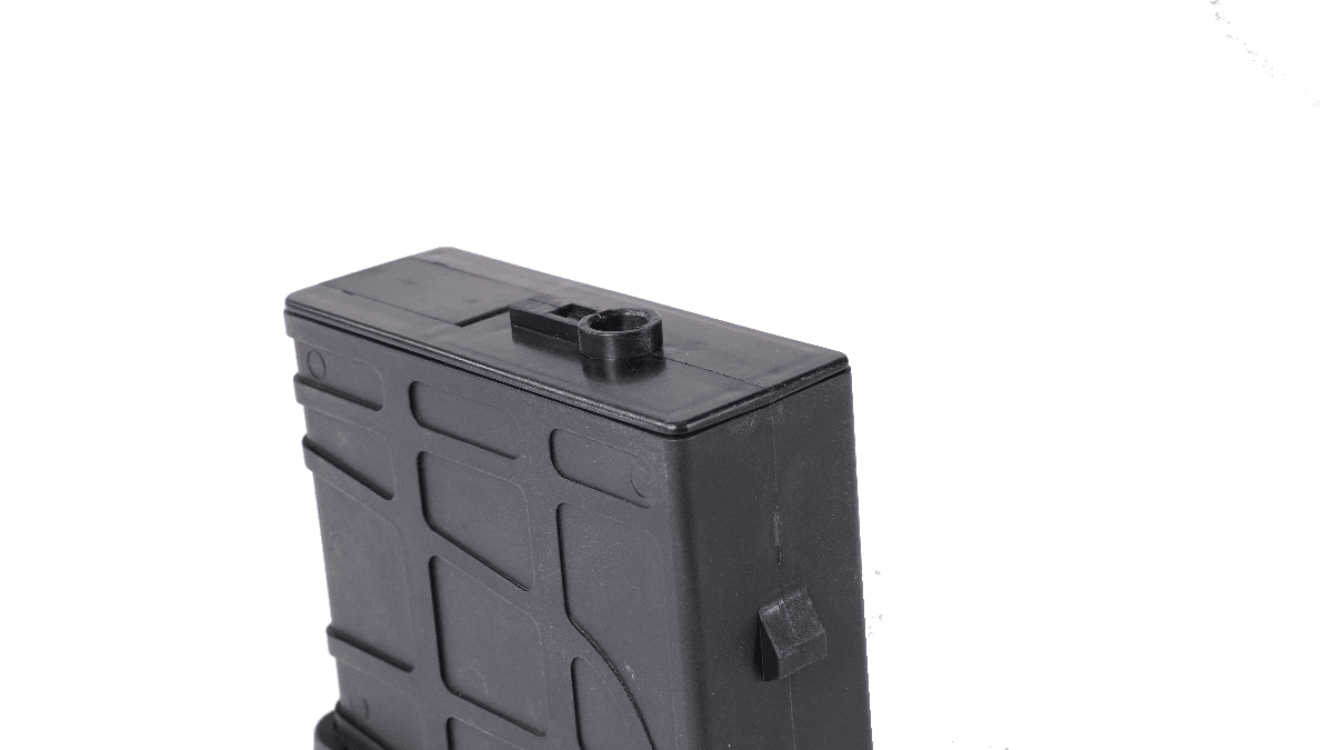M98B Barrett Magazine AEG (Hi-Cap|280R)(SW-MAG-16) — image 2