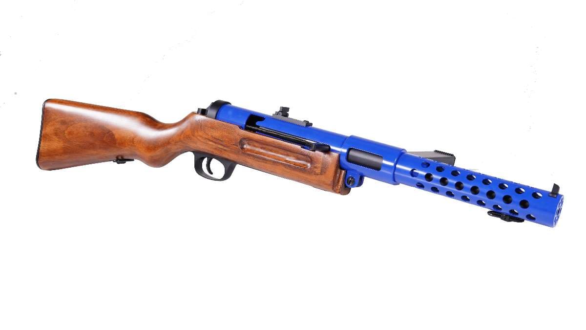 MP18 Real Wood & Metal – Discontinued — image 2