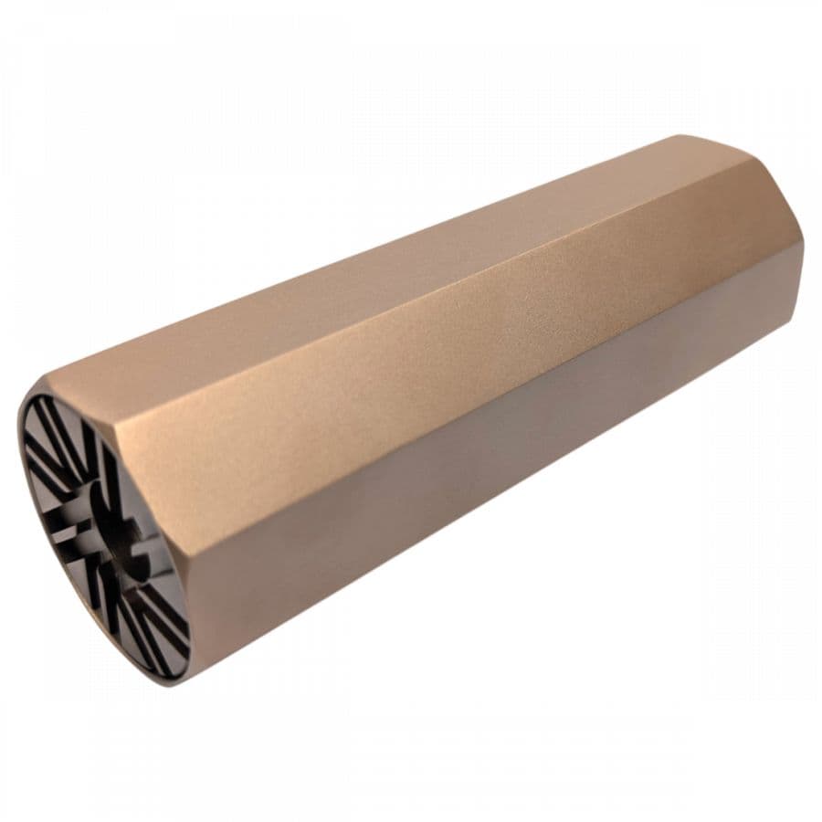OSS Silencer – Bronze