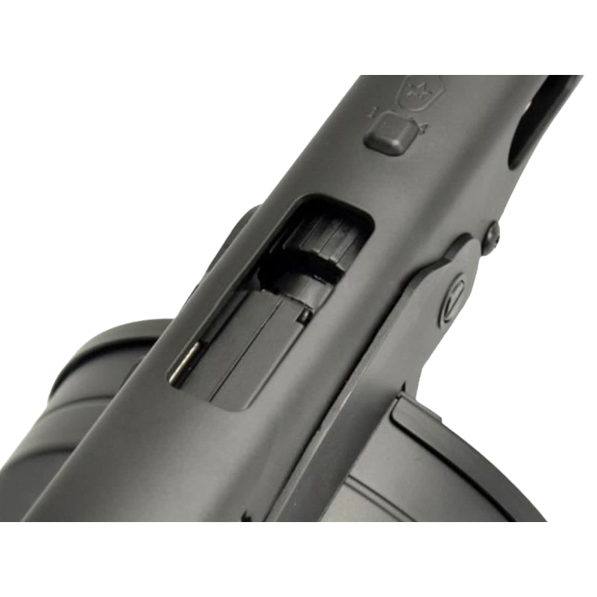 PPSH AEG Real Wood Dual Magazine — image 2
