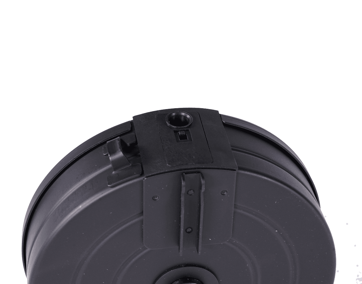 PPSh Magazine AEG (2000R) (Drum|Manual) — image 2