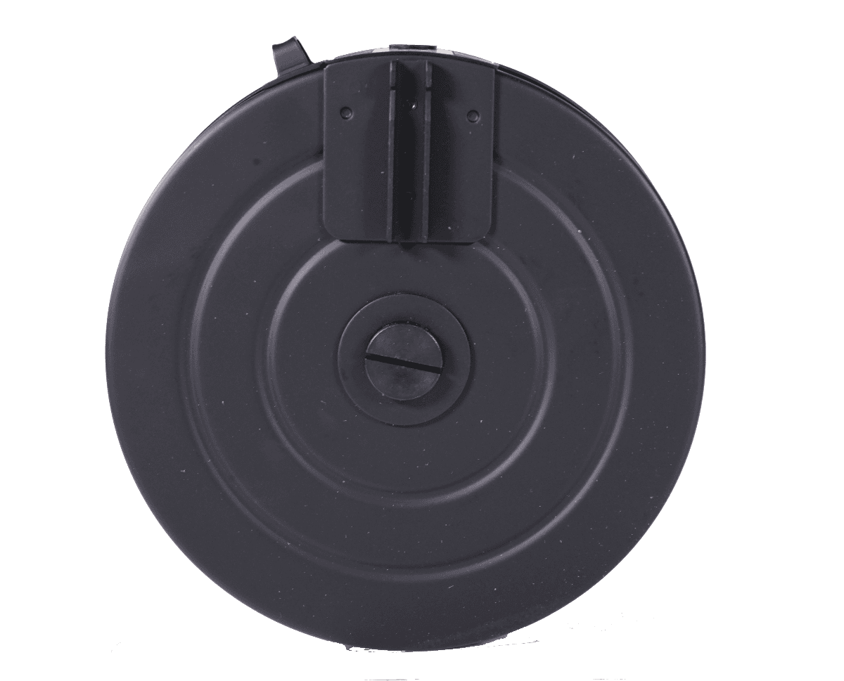 PPSh Magazine AEG (2000R) (Drum|Manual) — image 3