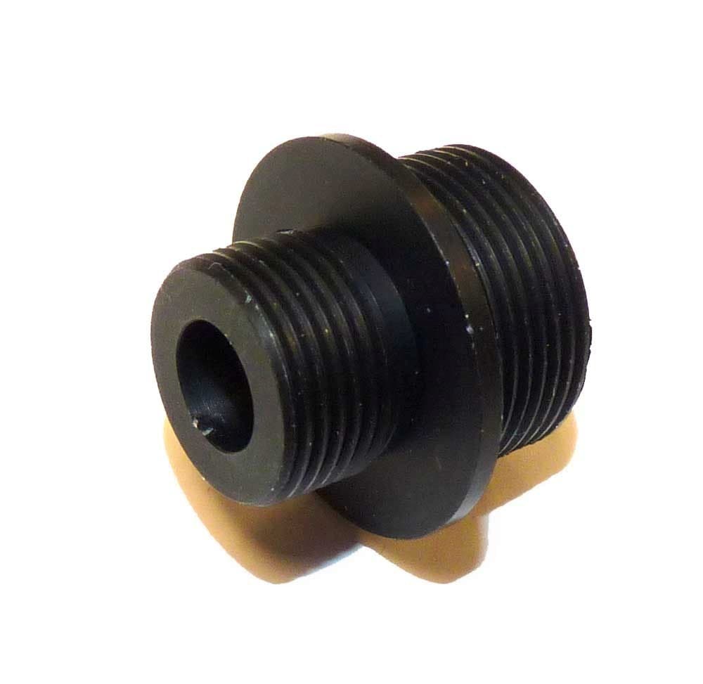 Silencer Adapter For Snow Wolf M24 — image 2