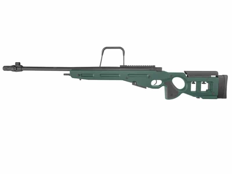SV98 Spring Sniper Rifle (SW-025(RU)