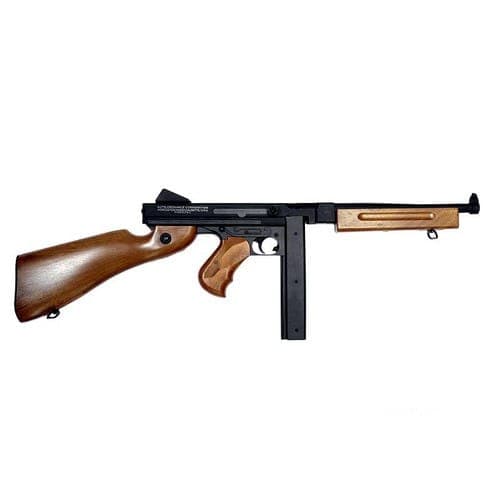M1928 MILITARY – SNOW WOLF — image 2