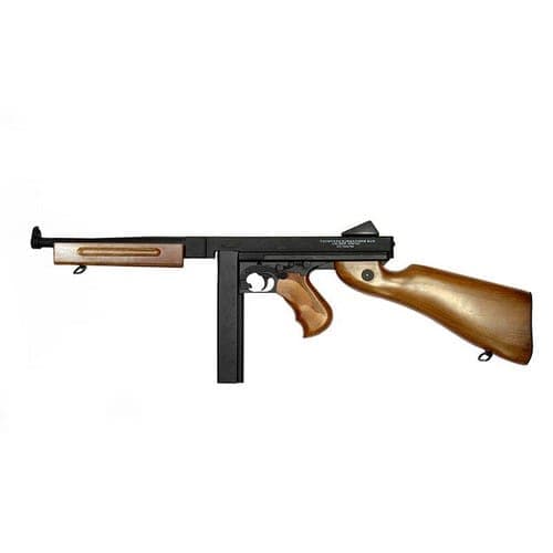 M1928 MILITARY – SNOW WOLF