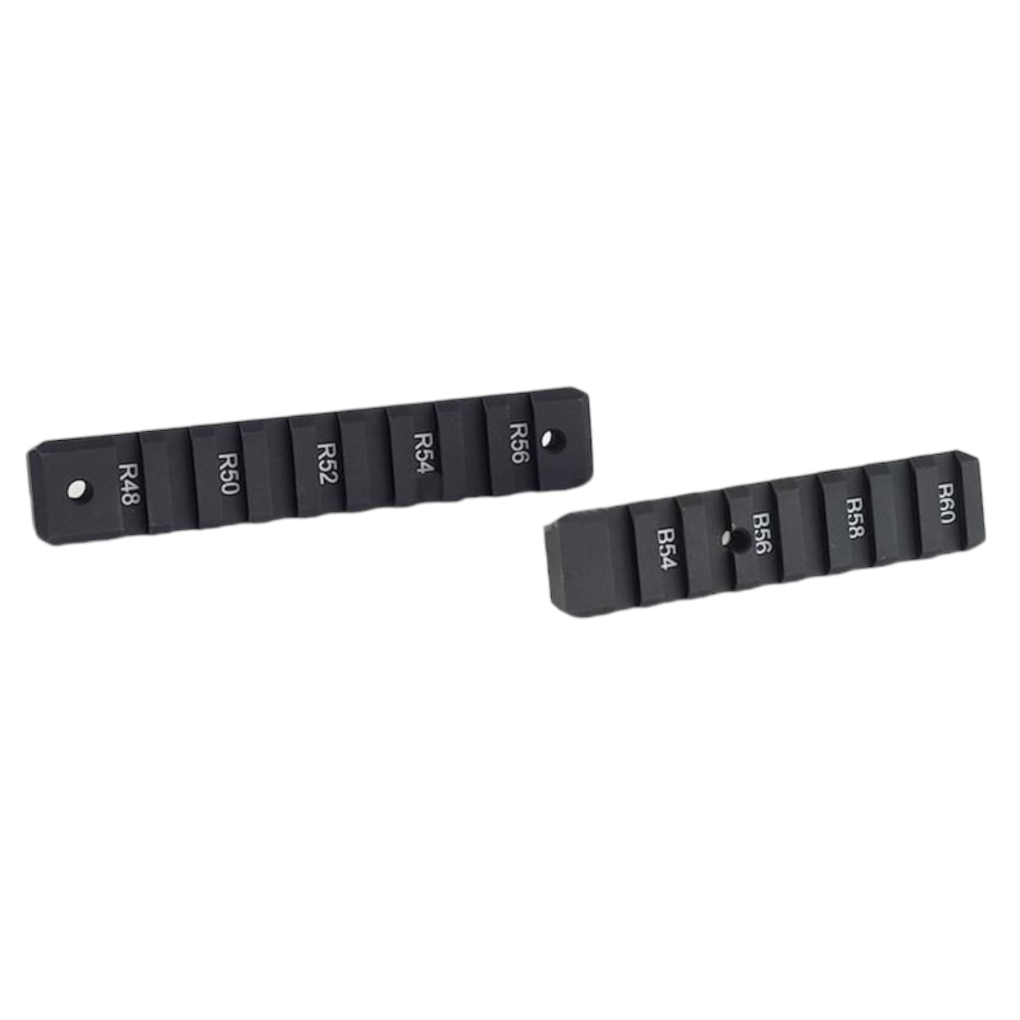 Gear M107 Extra Rail (M82A1-RAIL-A001)