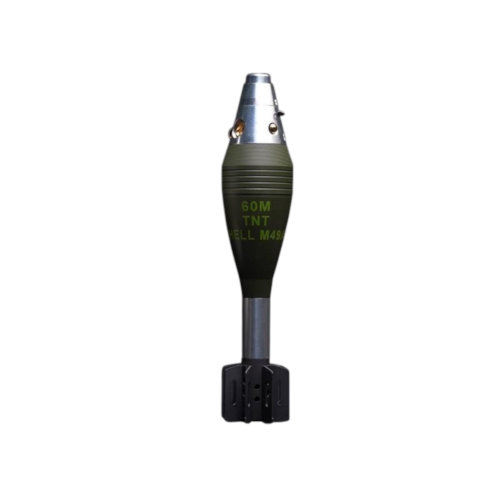 Gear M94A4 Mortar (Co2 Powered – 60MM-M49A4-A001)