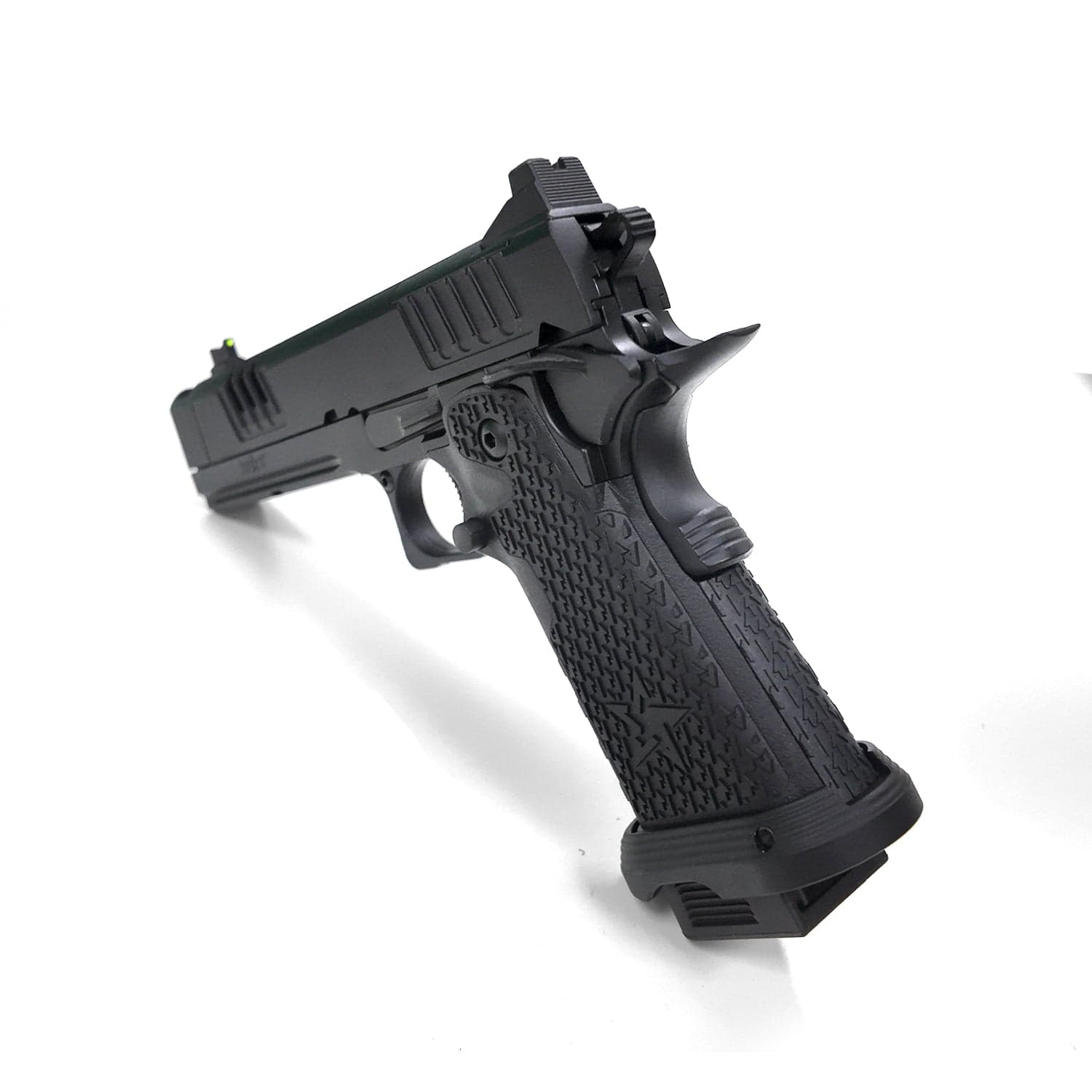 EMG STACCATO 2011 XC Pistol — image 2
