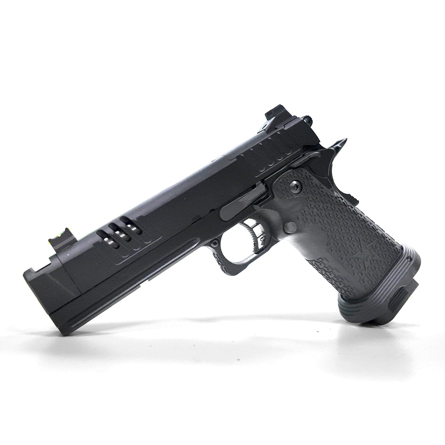 EMG STACCATO 2011 XC Pistol