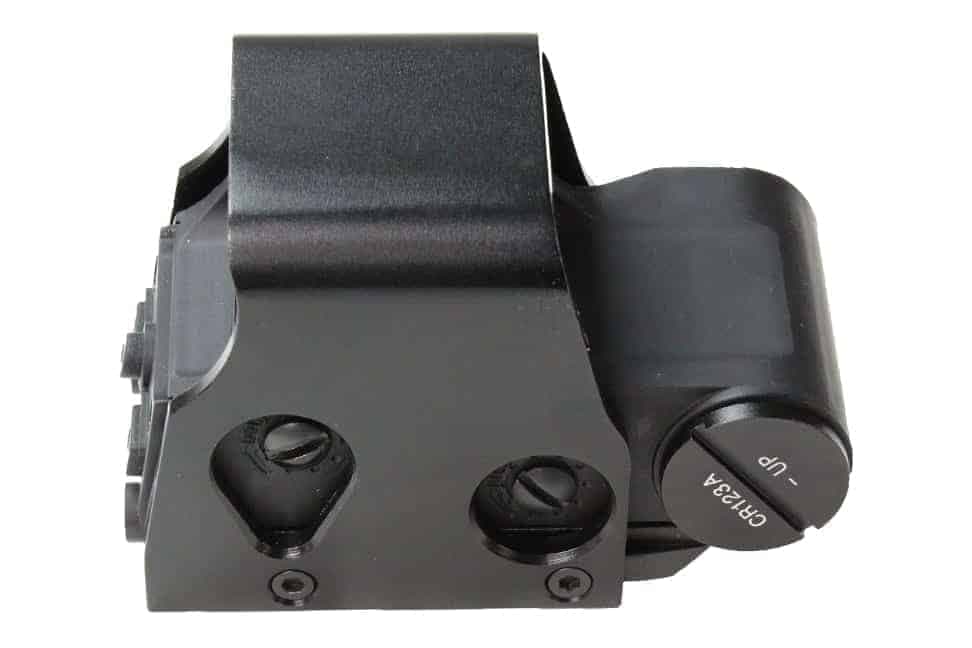 Holo sight XPS Red / Reticule — image 2