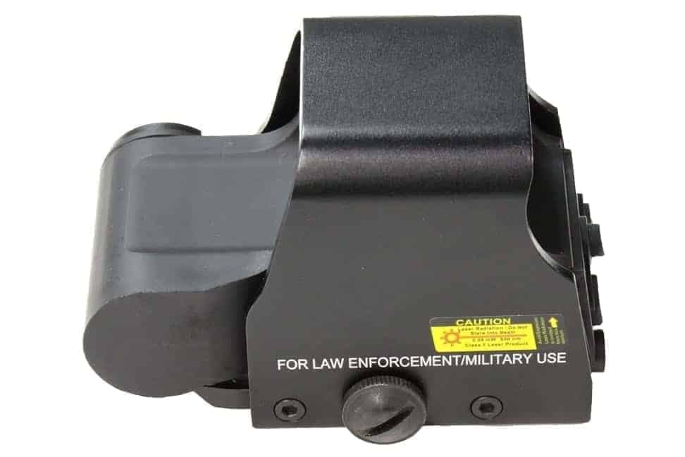 Holo sight XPS Red / Reticule — image 3