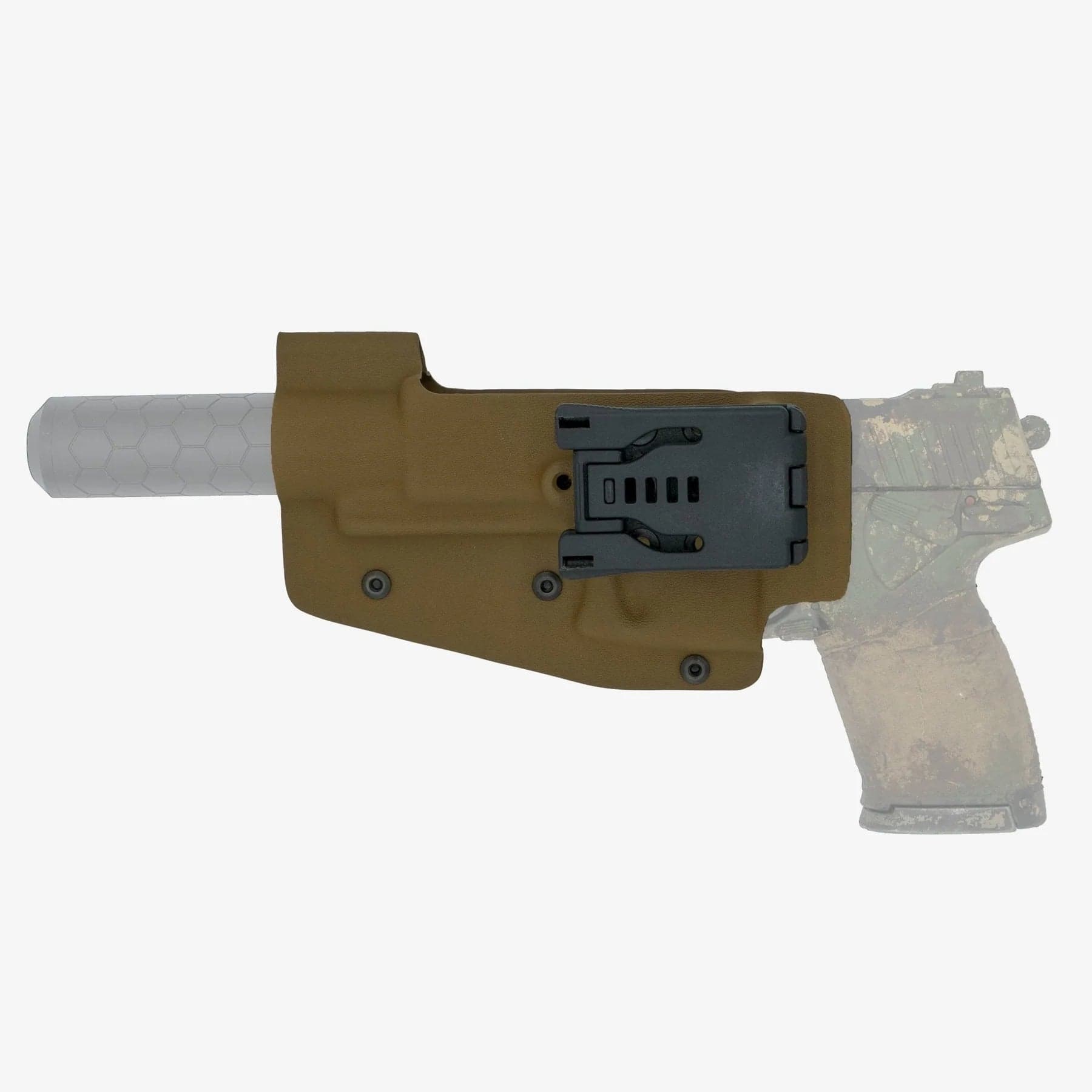 KMCS Mk23 Kydex Holster — image 2