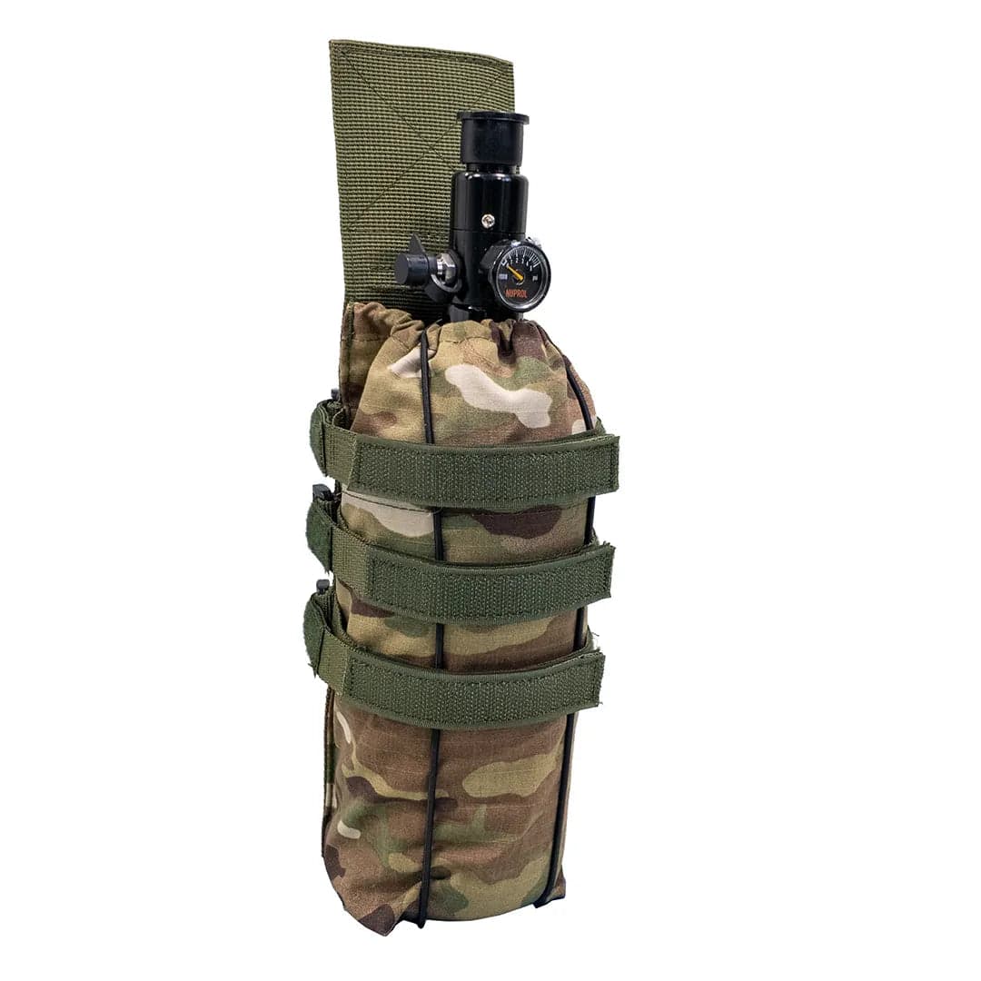Molle HPA Tank Pouch (MC) — image 3