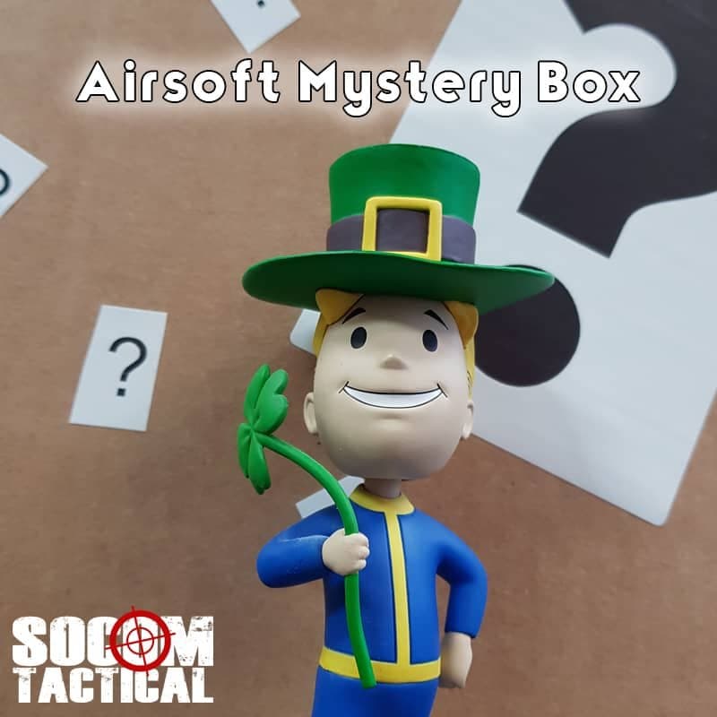 Mystery Box