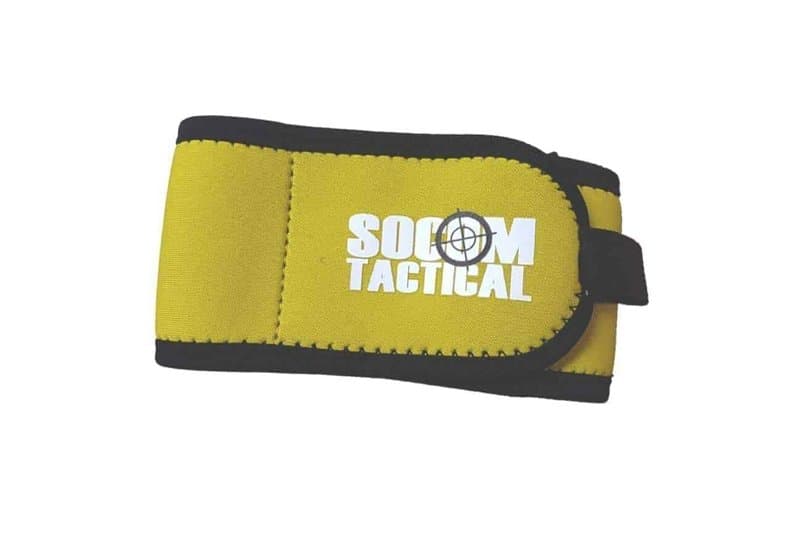 team Armband (Yellow)