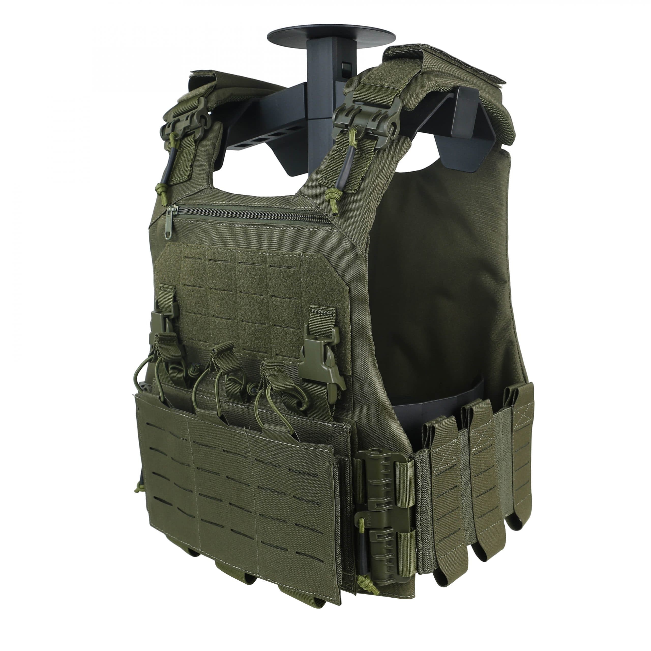 VCU Tactical Vest