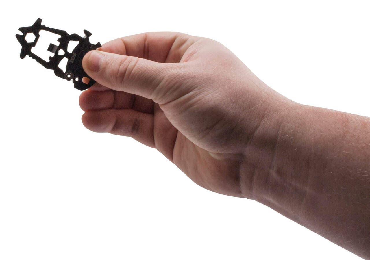 MACV Tool Pocket Tool — image 2
