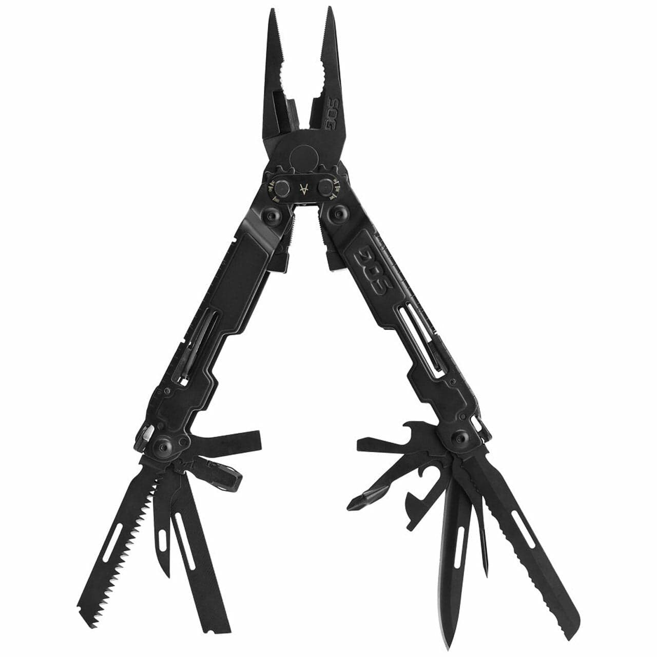 Poweraccess Deluxe Pocket Multi Tool — image 3