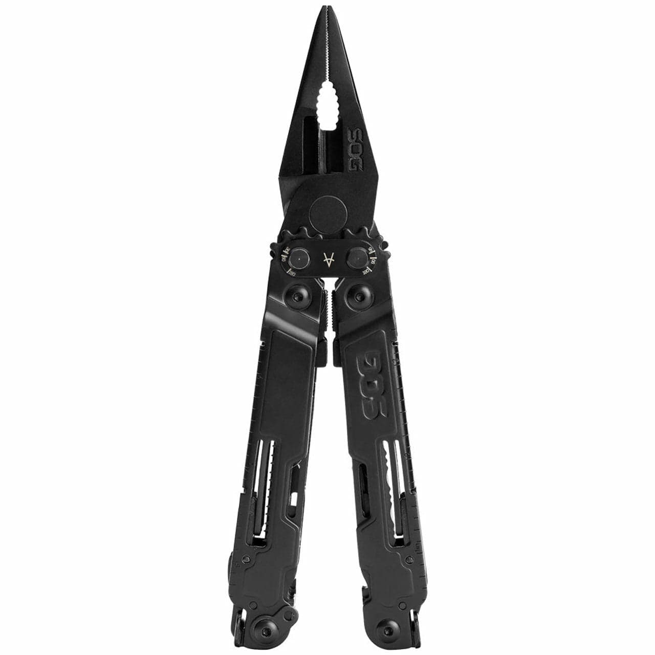 Poweraccess Deluxe Pocket Multi Tool