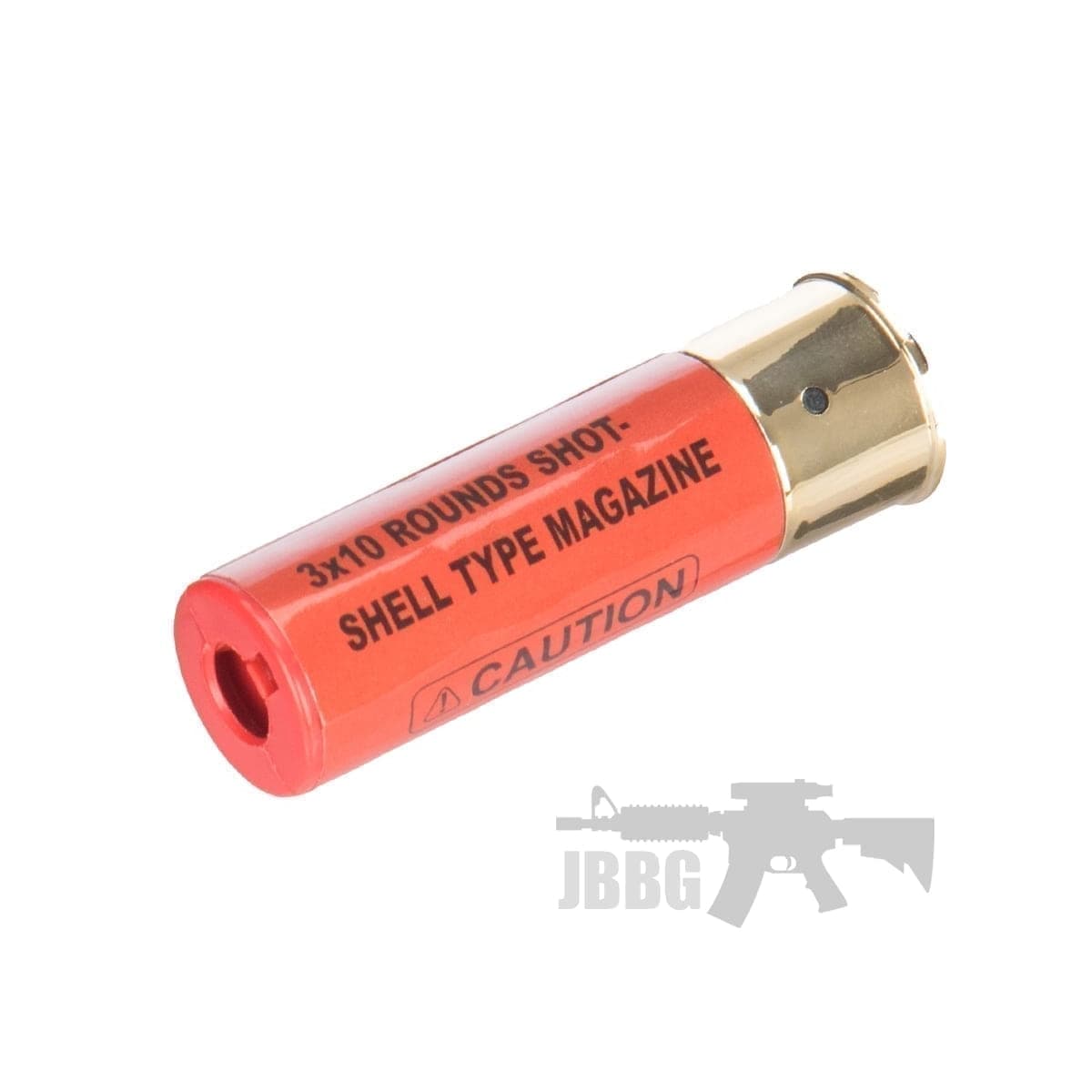 M63 Shell for Multi-Shot Shotgun — image 2