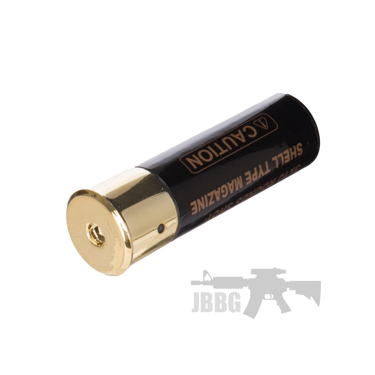 M63 Shell for Multi-Shot Shotgun — image 3