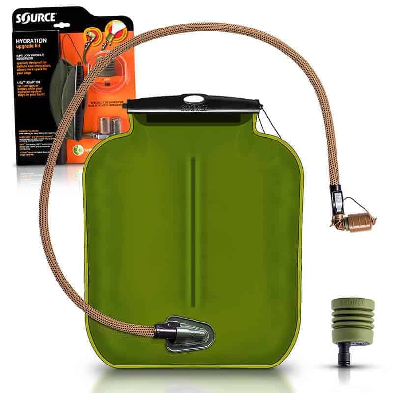 IDRO ILPS 2L-3L LOW PROFILE – COYOTE – SOURCE
