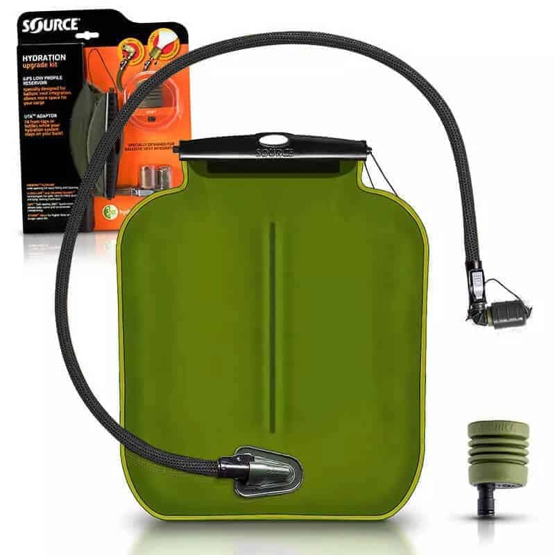 IDRO ILPS 2L-3L LOW PROFILE – SOURCE