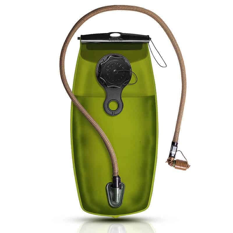 IDRO WXP 3L MILITARY BLADDER – COYOTE – SOURCE