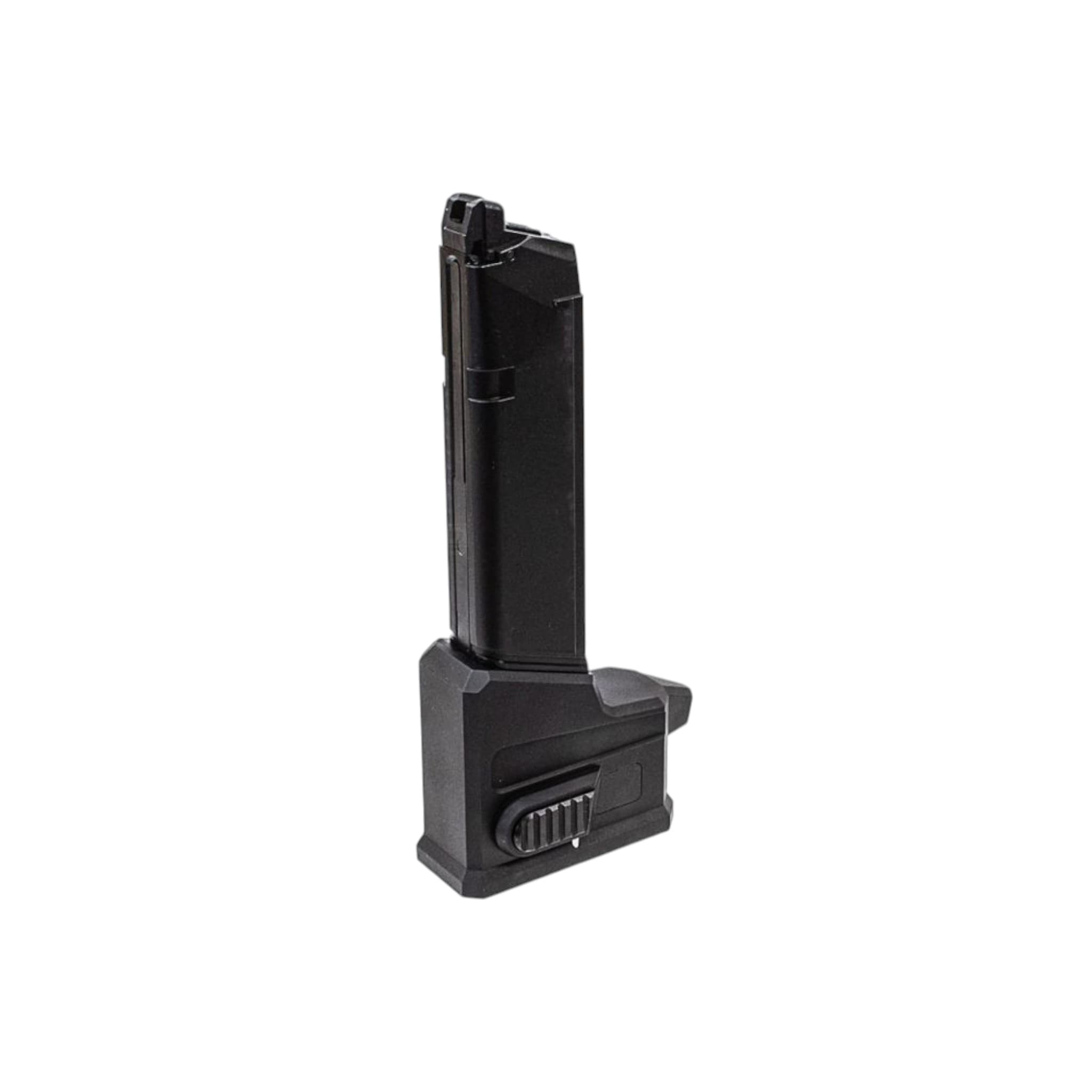 System – 17 Series HPA Adapter and Magazine (EU and US Valve)