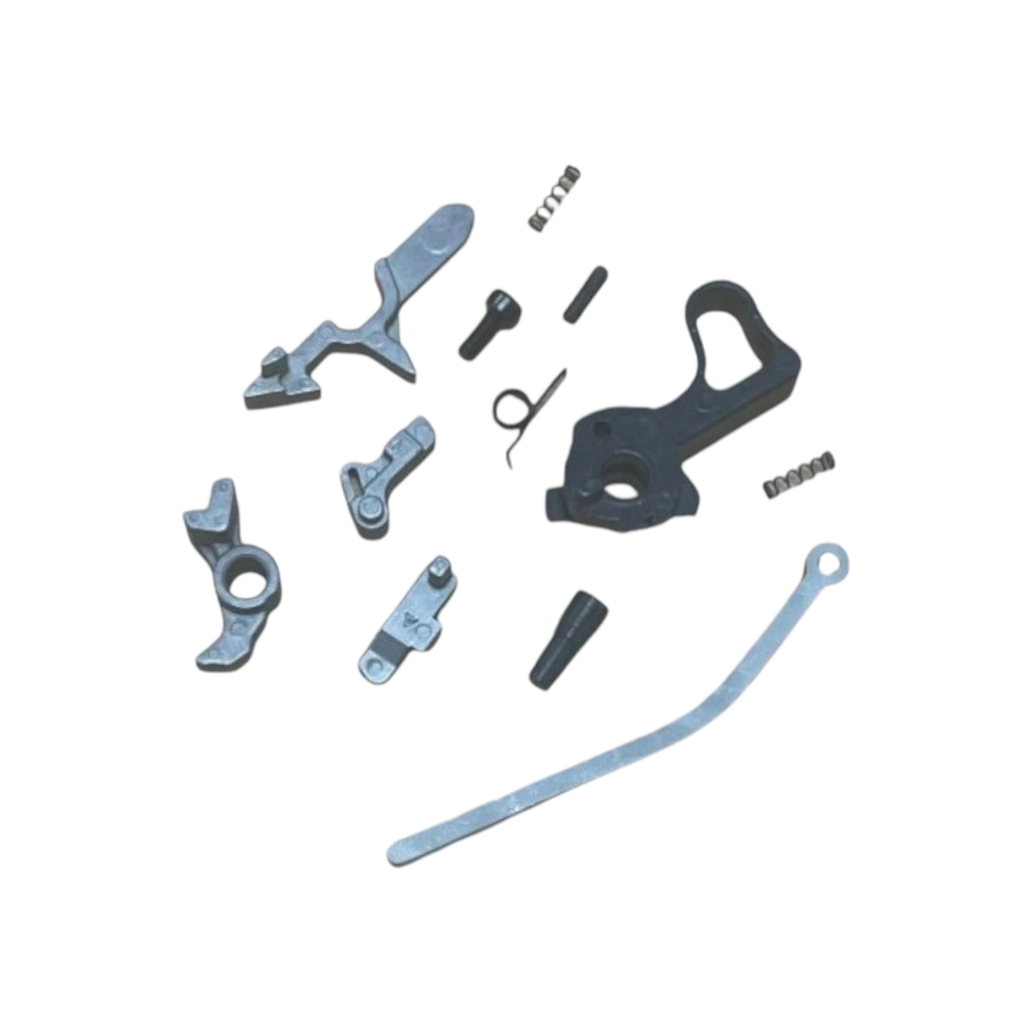 System 5.1 Hi-Capa Steel Parts (A-349)