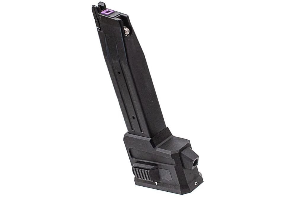 System – Hi-Capa Series HPA Adapter and Magazine (EU and US Valve) — image 2